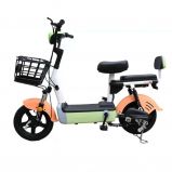 HYM23-2<br>350W 48V12Ah<br>Electric bicycle