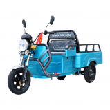 CO-1M<br>500W 60V/20Ah<br>Electric Cargo Tricycle